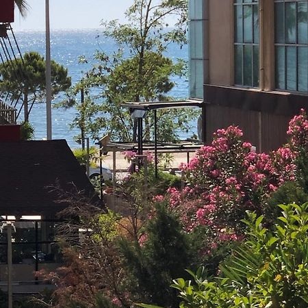 Lungomare Apartment วญอเรอ ภายนอก รูปภาพ