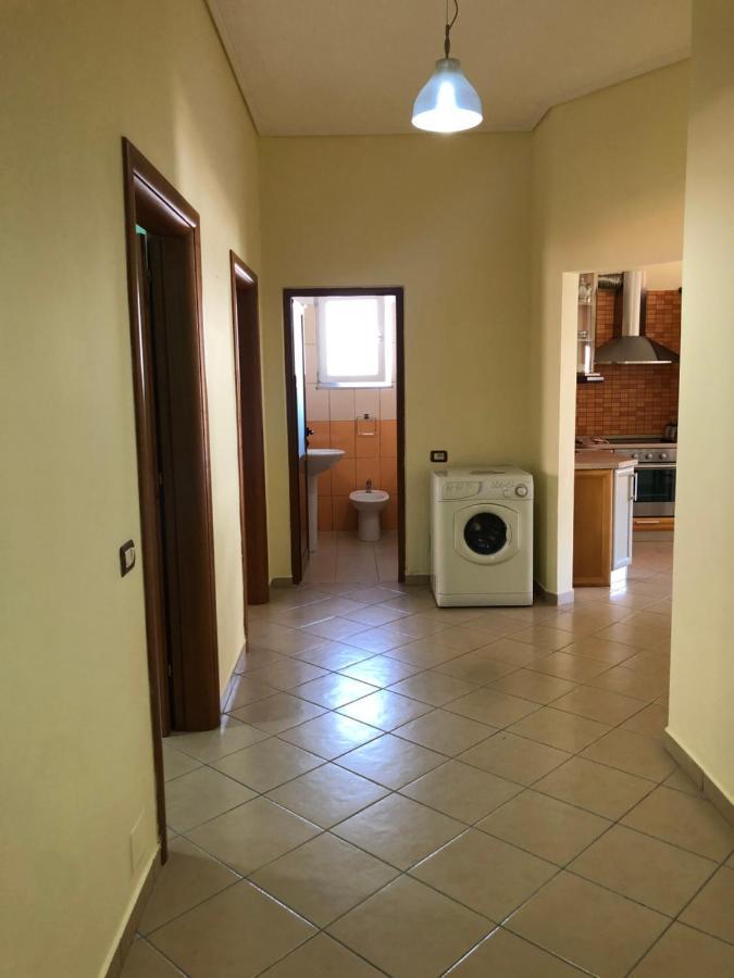 Lungomare Apartment วญอเรอ ภายนอก รูปภาพ